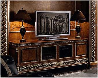 Тумба под TV JUMBO OPE-18