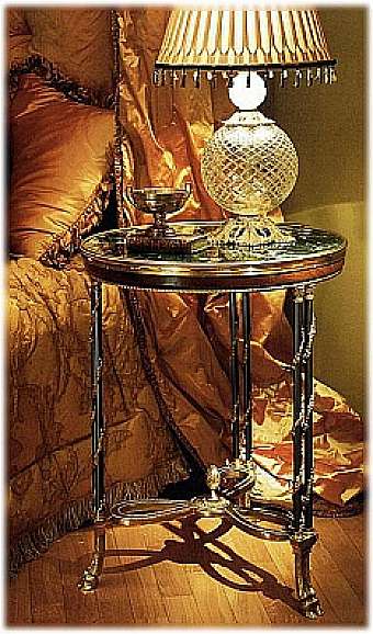 Подставка PROVASI "OTTONE" 0574/2 фабрика PROVASI из Италии