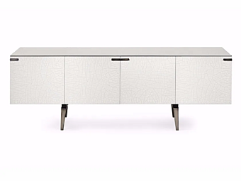 Кристальный буфет с дверцами Gallotti&Radice Pandora Craquele Кристальный буфет с дверцами Gallotti&Radice Pandora Craquele фабрика Gallotti & Radice из Италии