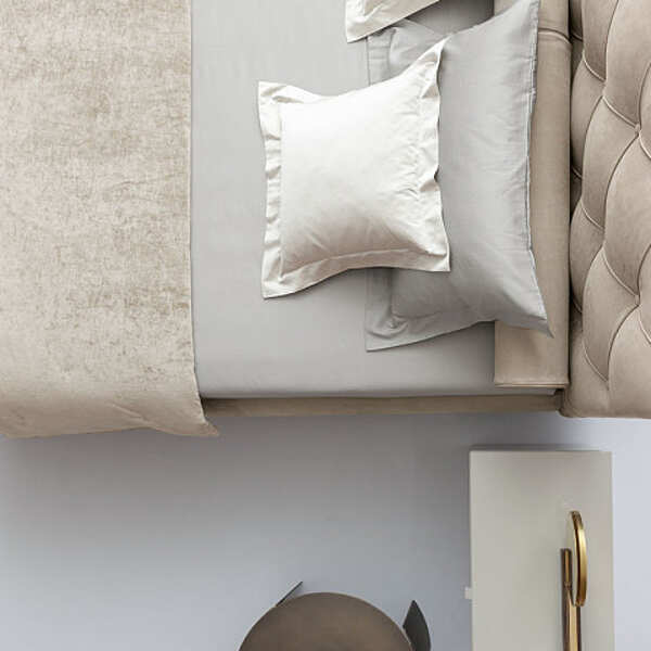 Кровать TWILS Dorian 14315Q78N фабрика TWILS (VENETA CUSCINI) из Италии. Фото №10