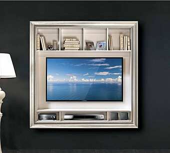 Панель для TV TONIN CASA Classic Collection LI 1010 Панель для TV TONIN CASA Classic Collection LI 1010 фабрика TONIN CASA из Италии