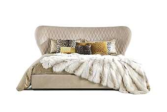 Кровать Roberto Cavalli "GRACE" Кровать Roberto Cavalli "GRACE" фабрика ROBERTO CAVALLI из Италии