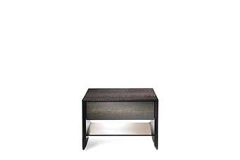 Прикроватная тумбочка Roberto Cavalli MORNE фабрика ROBERTO CAVALLI из Италии