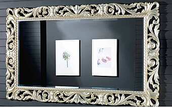 Зеркало TONIN CASA Classic Collection SP 6340 фабрика TONIN CASA из Италии