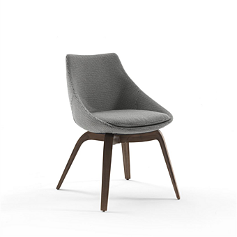 Стул PORADA Penelope фабрика PORADA из Италии