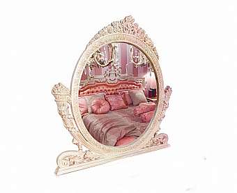 Зеркало ASNAGHI INTERIORS L13304 фабрика ASNAGHI INTERIORS из Италии