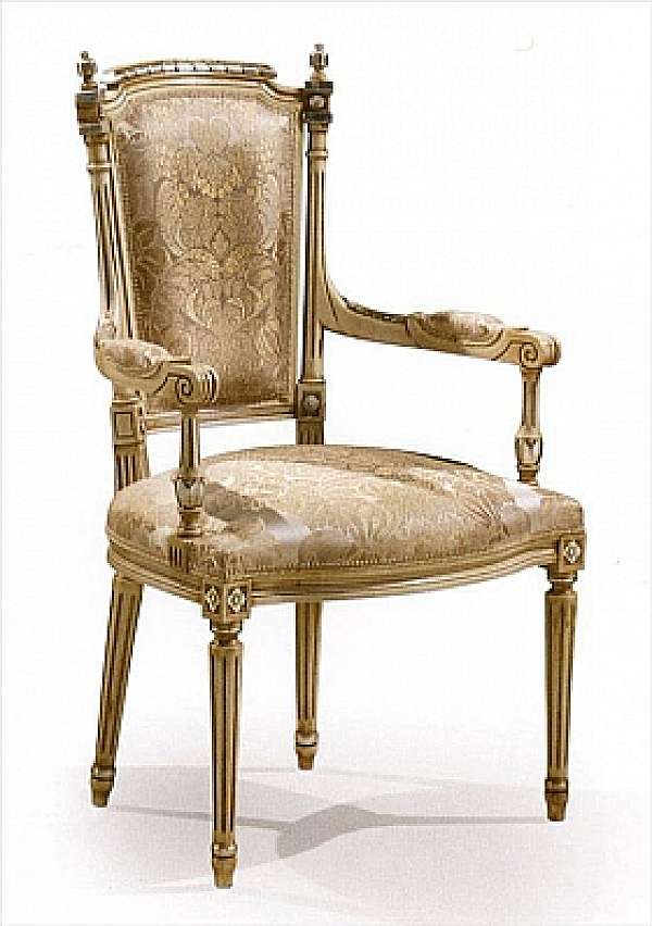 Стул ANGELO CAPPELLINI 798/P