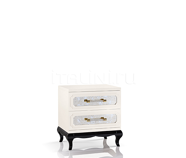 Тумбочка CAVIO VERONA VR9300 фабрика CAVIO из Италии. Фото №6