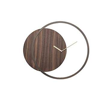 Часы TONIN CASA Modern Collection CIRCLE - T7951 фабрика TONIN CASA из Италии