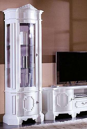 Витрина BTC INTERNATIONAL M 0084 фабрика BTC INTERNATIONAL из Италии