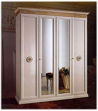 Шкаф CENEDESE Italian Collection R64-Naples