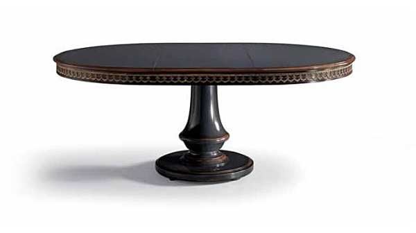 Стол SALDA ARREDAMENTI 8603 Griffe cop. Blu