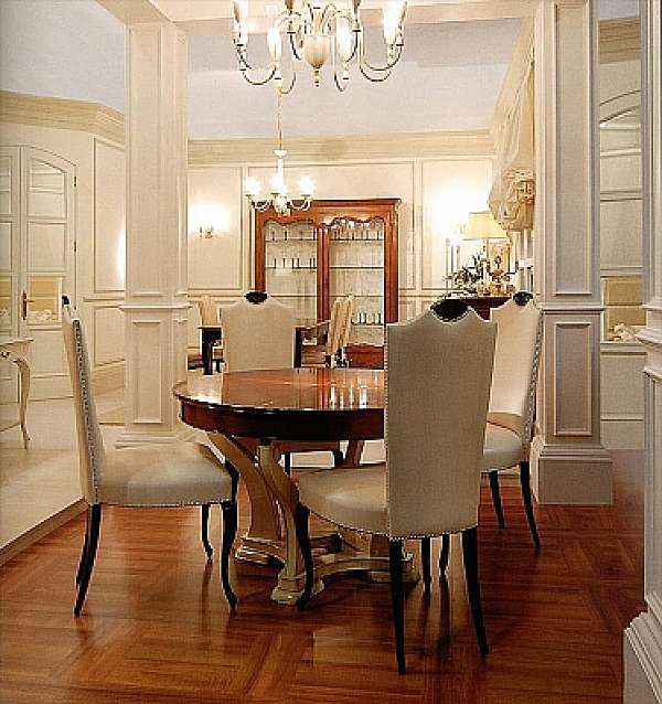 Стол ARTE ANTIQUA 2225/B Charming Home Collection