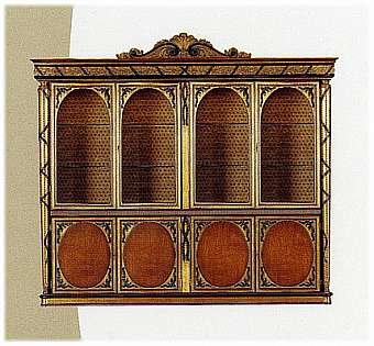 Буфет JUMBO FOSD-18d фабрика JUMBO из Италии