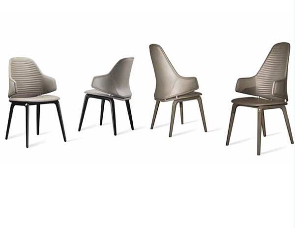 Стул REFLEX Vela CHAIR фабрика REFLEX из Италии. Фото №3