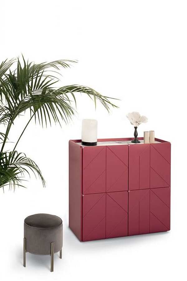 Комод BONTEMPI 15.66LD Pica фабрика Bontempi из Италии. Фото №2
