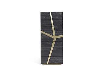 Высокий комод Roberto Cavalli TONGA Высокий комод Roberto Cavalli TONGA фабрика ROBERTO CAVALLI из Италии