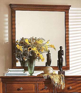 Зеркало BOTTEGA D'ARTE 770 фабрика BOTTEGA D'ARTE из Италии