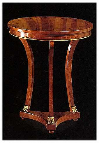 Подставка ISACCO AGOSTONI 924 фабрика ISACCO AGOSTONI из Италии