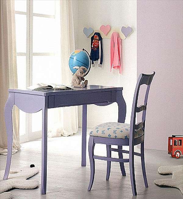 Письменный стол BELLUTTI 5064 Il Dolce Sogno