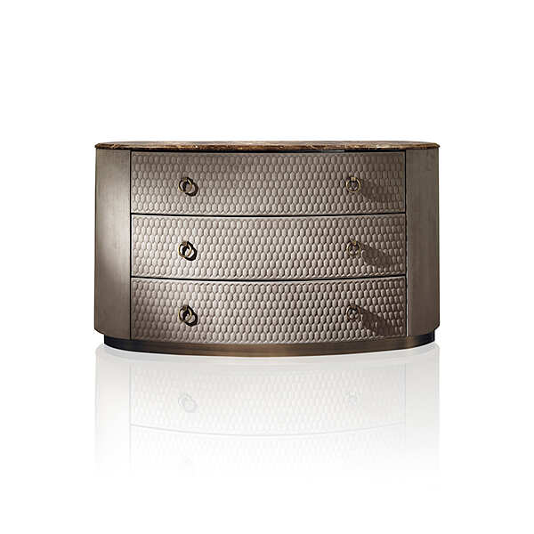 Комод DV HOME COLLECTION Charlotte фабрика DV HOME COLLECTION из Италии. Фото №1