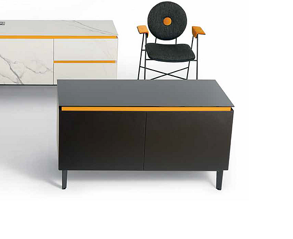 Комод BONTEMPI 15.25CS Cosmopolitan фабрика Bontempi из Италии. Фото №2