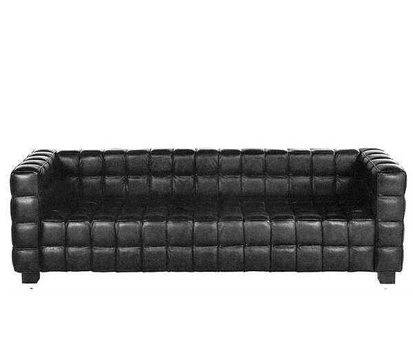 Диван DOMINGO SALOTTI 1633 Black book