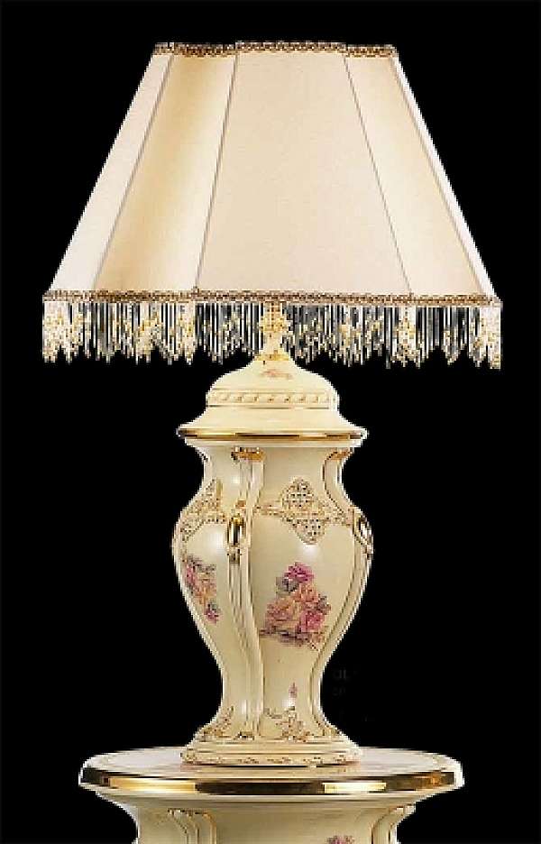 Настольная лампа LORENZON (F.LLI LORENZON) L.749/I/AVOL CREAZIONI LUMINOSE
