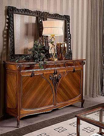 Комод MEDEA 940 фабрика MEDEA из Италии