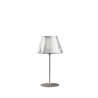 Настольная лампа FLOS Romeo  Luna Table 1 F6107000 фабрика FLOS из Италии