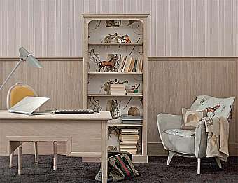 Книжный шкаф HALLEY 780R