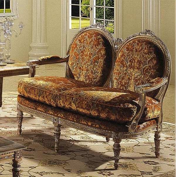 Софа ANGELO CAPPELLINI 0550/D2 SITTINGROOM PROJECT