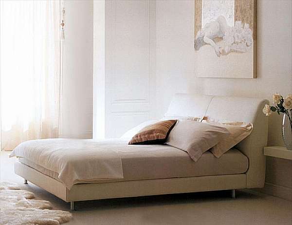 Кровать BEDDING SNC Mio Sogno SEVENTY COLLECTION