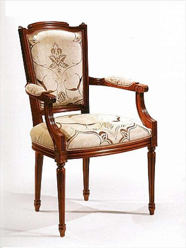 Стул ANGELO CAPPELLINI art. 0759