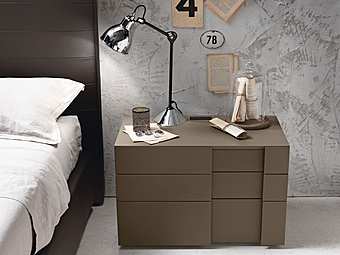 Тумбочка Presotto Italia Night EC76