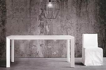 Стол DALL'AGNESE T4318 фабрика DALL'AGNESE из Италии