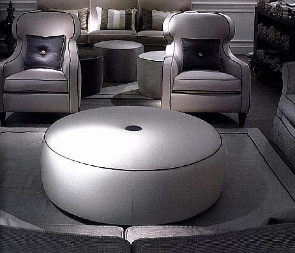 Пуф SOFTHOUSE Byron Softhouse 2012