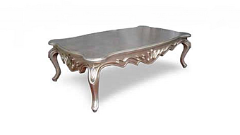  Кофейный столик MANTELLASSI "ECLECTIQUE" Monet