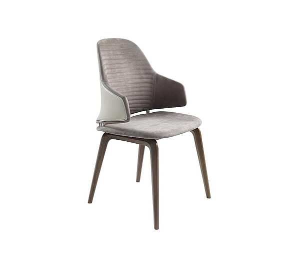 Стул REFLEX Vela CHAIR фабрика REFLEX из Италии. Фото №1