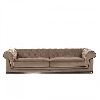 Диван VISIONNAIRE (IPE CAVALLI) Chester Doney фабрика VISIONNAIRE (IPE CAVALLI) из Италии