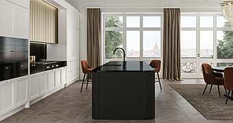 Кухня CASTAGNA CUCINE Gallery 1 фабрика CASTAGNA CUCINE из Италии