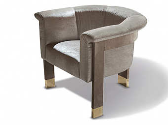 Кресло GIORGIO COLLECTION Infinity Circe Кресло GIORGIO COLLECTION Infinity Circe фабрика GIORGIO COLLECTION из Италии