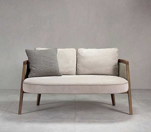 Диван PACINI & CAPPELLINI 5461 Made in Italy