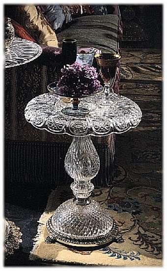 Подставка JUMBO CRYS-57 фабрика JUMBO из Италии