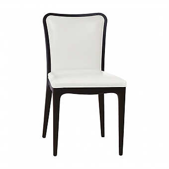 Стул SEVEN SEDIE Curve 0098S Стул SEVEN SEDIE Curve 0098S фабрика SEVEN SEDIE из Италии
