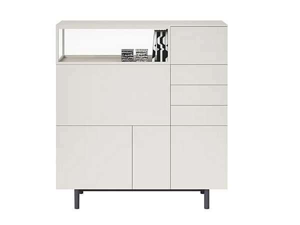 Буфет Cappellini EAS11 Bookcases