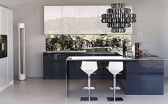 Кухня ASTER CUCINE Contempora Contempora-19