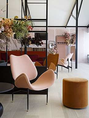 5 причин купить итальянскую мебель 