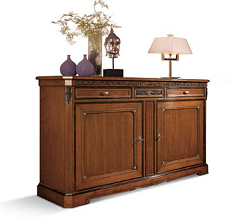 Комод GIULIA CASA "Verona Home" 676-VH фабрика GIULIA CASA из Италии