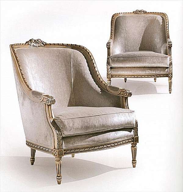 Кресло ANGELO CAPPELLINI 11543